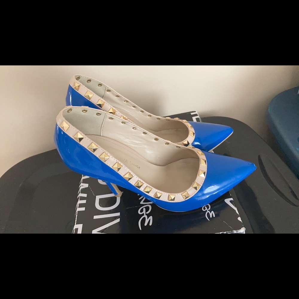 Woman Heels (FOR SERIOUS BUYERS ONLY!!)